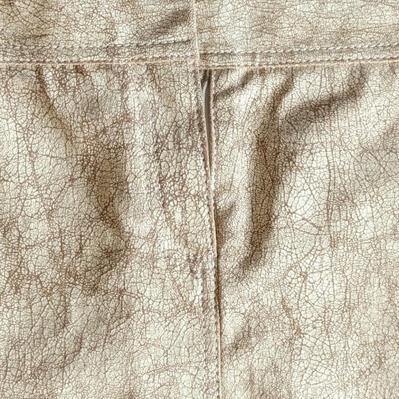 Theory Mini Skirt - *Sample* - - Picture 2 of 6